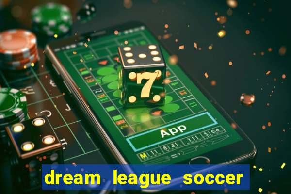 dream league soccer logo url